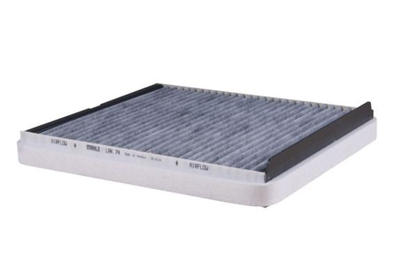 Filtro de ar Mahle Original LX835 preço, a partir de 16,54 USD